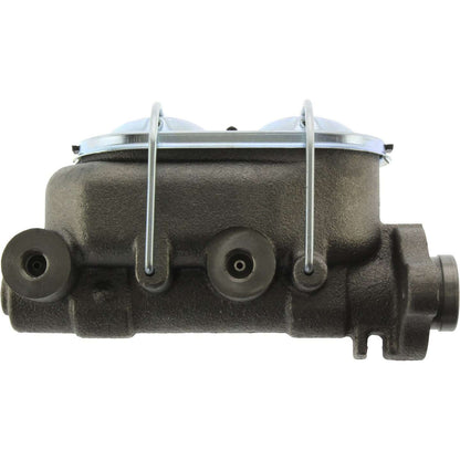 Centric Parts Brake Master Cylinder with Reservoir Switches and Floats 130.62071