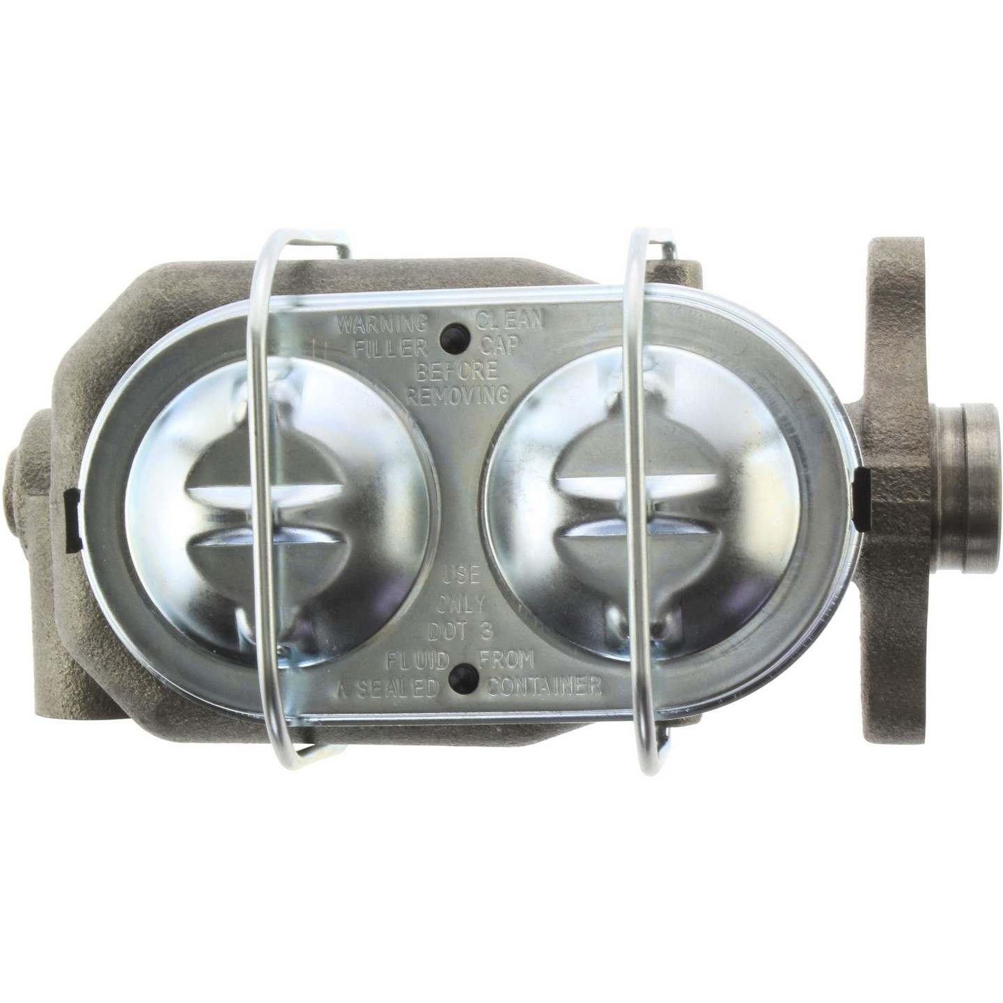 Centric Parts Premium Brake Master Cylinder 130.62071