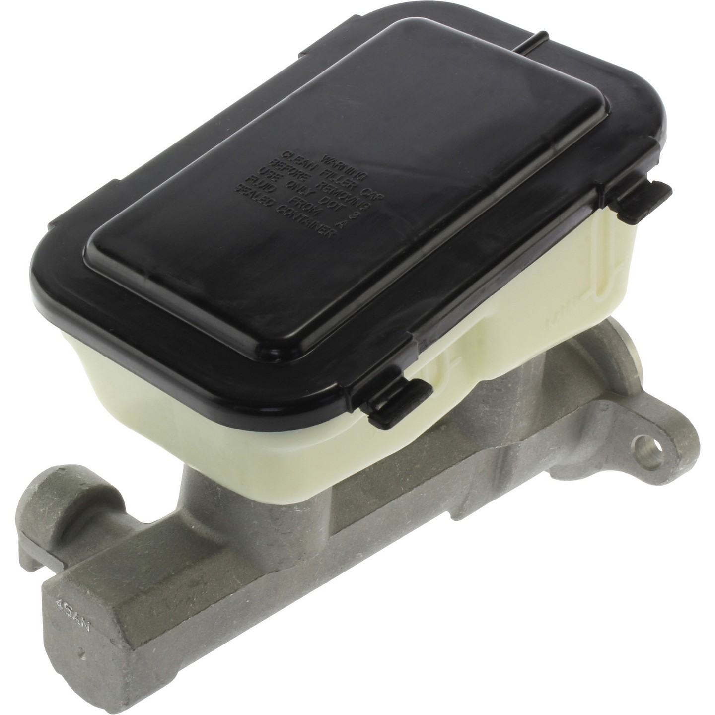 Centric Parts Premium Brake Master Cylinder 130.62072