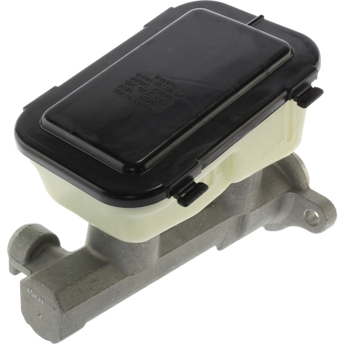 Centric Parts Premium Brake Master Cylinder 130.62072