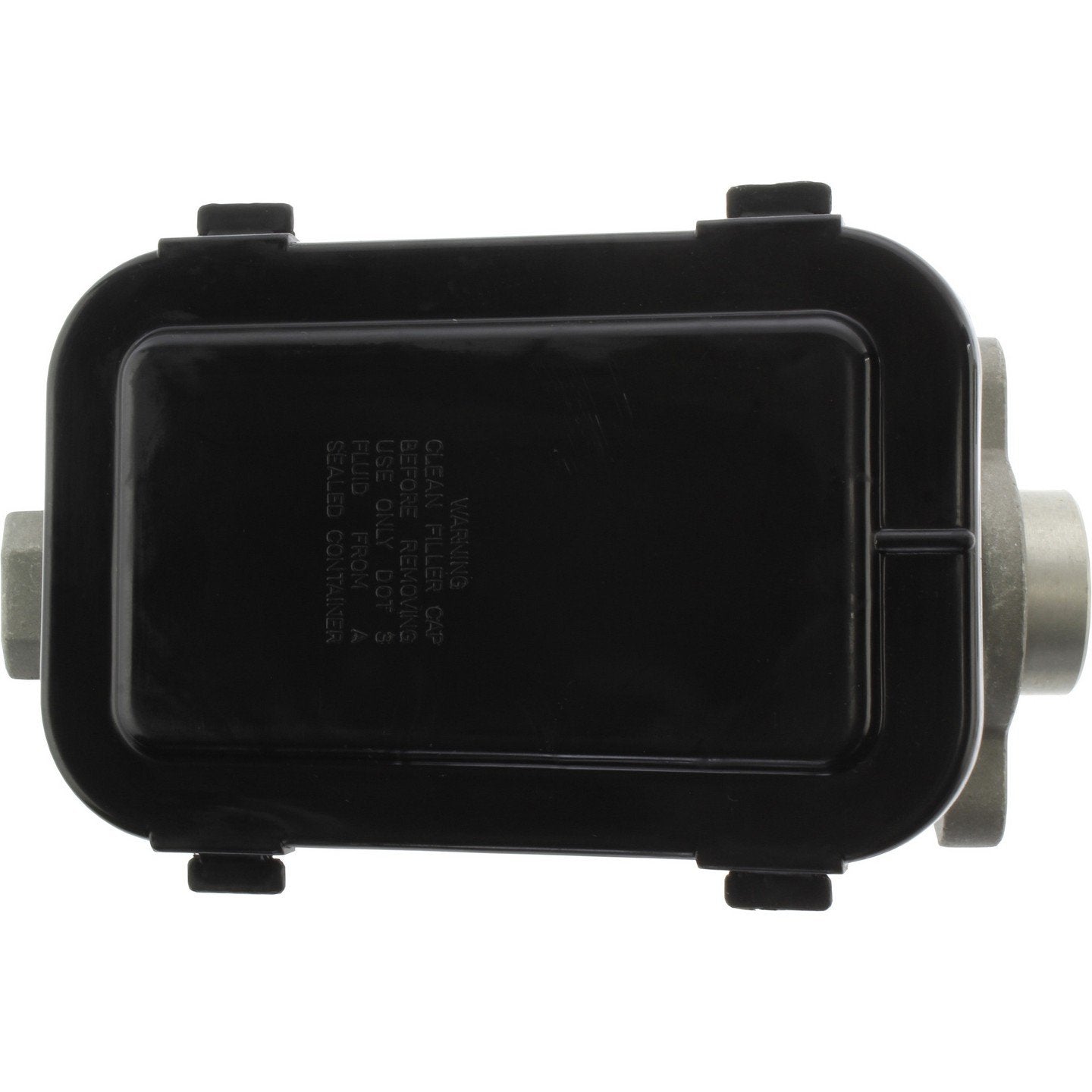 Centric Parts Premium Brake Master Cylinder 130.62072