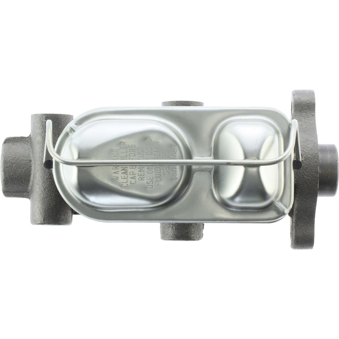 Centric Parts Brake Master Cylinder 130.62074