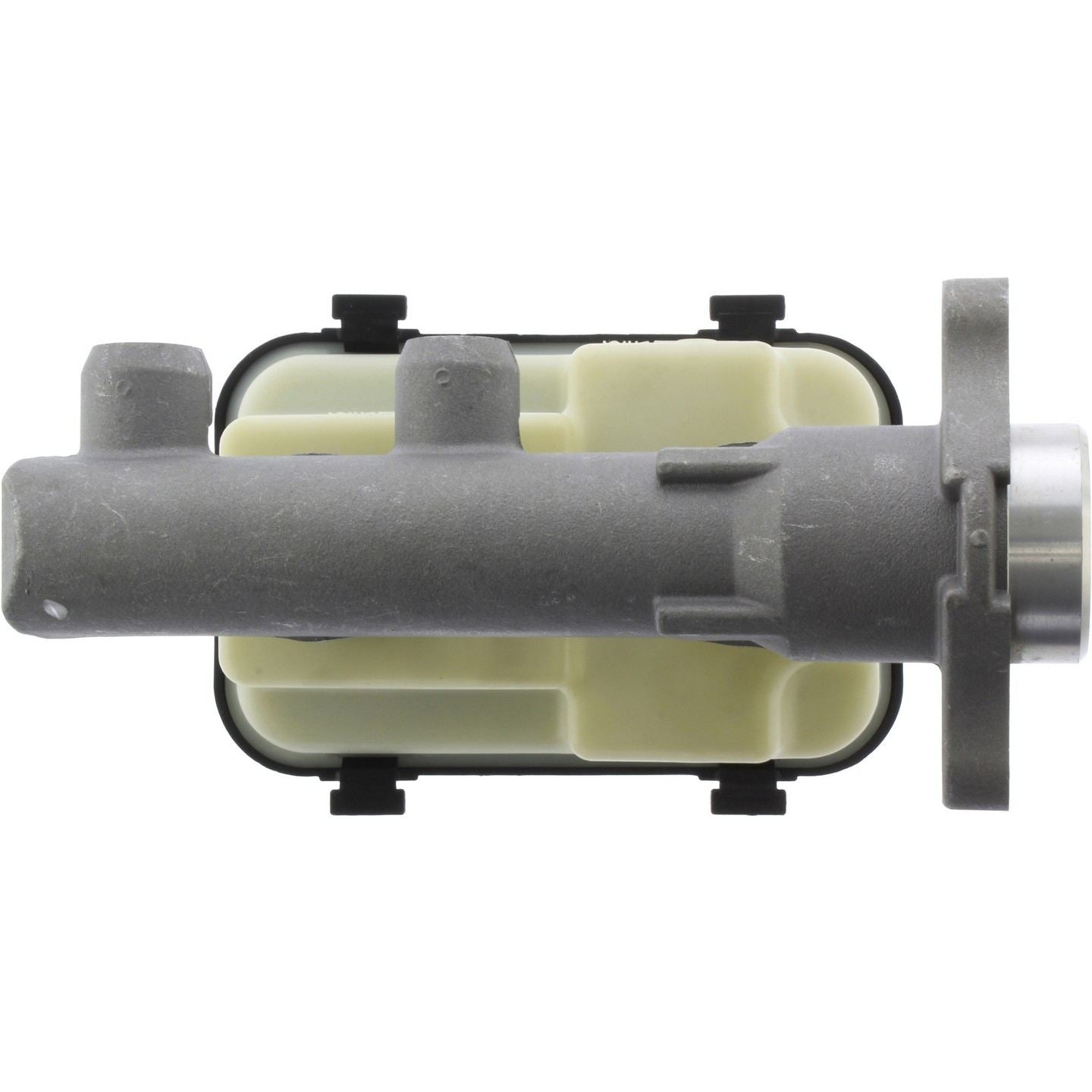 Centric Parts Brake Master Cylinder with Reservoir Switches and Floats 130.62081
