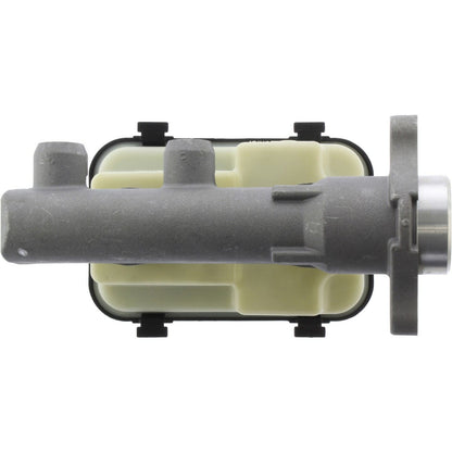 Centric Parts Brake Master Cylinder with Reservoir Switches and Floats 130.62081