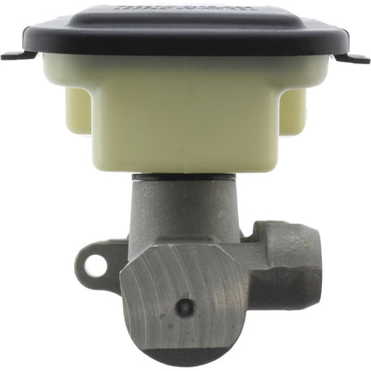 Centric Parts Brake Master Cylinder with Reservoir Switches and Floats 130.62081