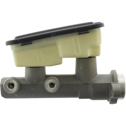 Centric Parts Brake Master Cylinder with Reservoir Switches and Floats 130.62081