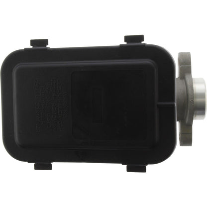 Centric Parts Brake Master Cylinder with Reservoir Switches and Floats 130.62081