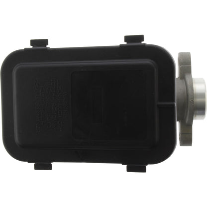 Centric Parts Brake Master Cylinder with Reservoir Switches and Floats 130.62081