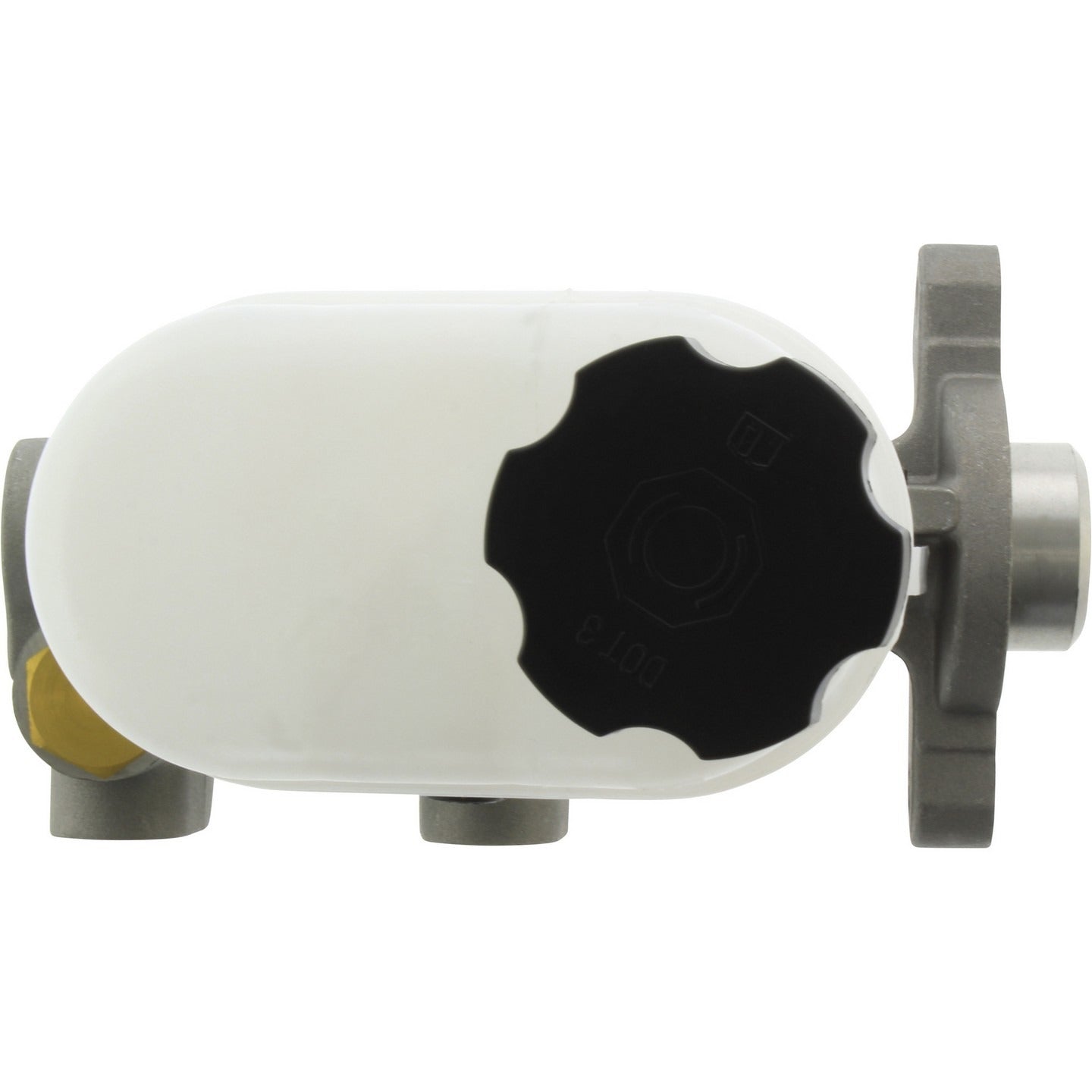 Centric Parts Brake Master Cylinder 130.62082