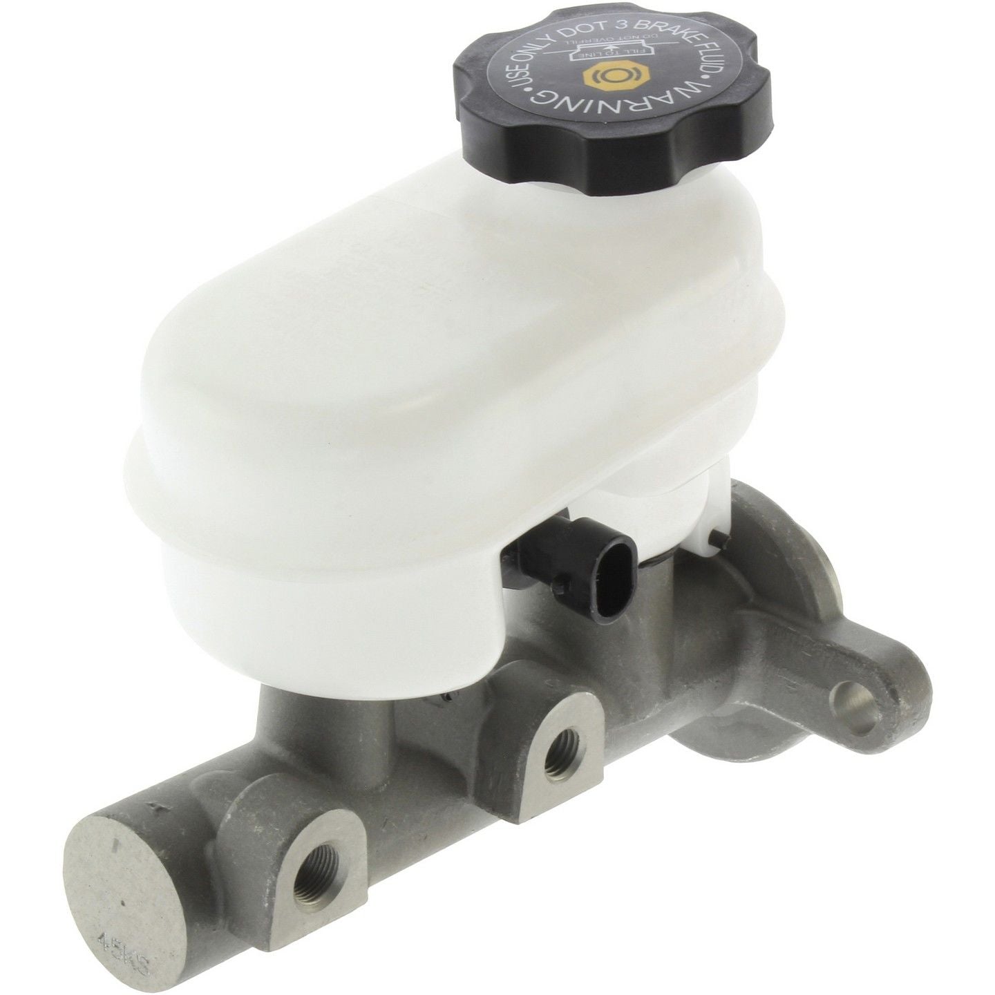 Centric Parts Brake Master Cylinder 130.62085