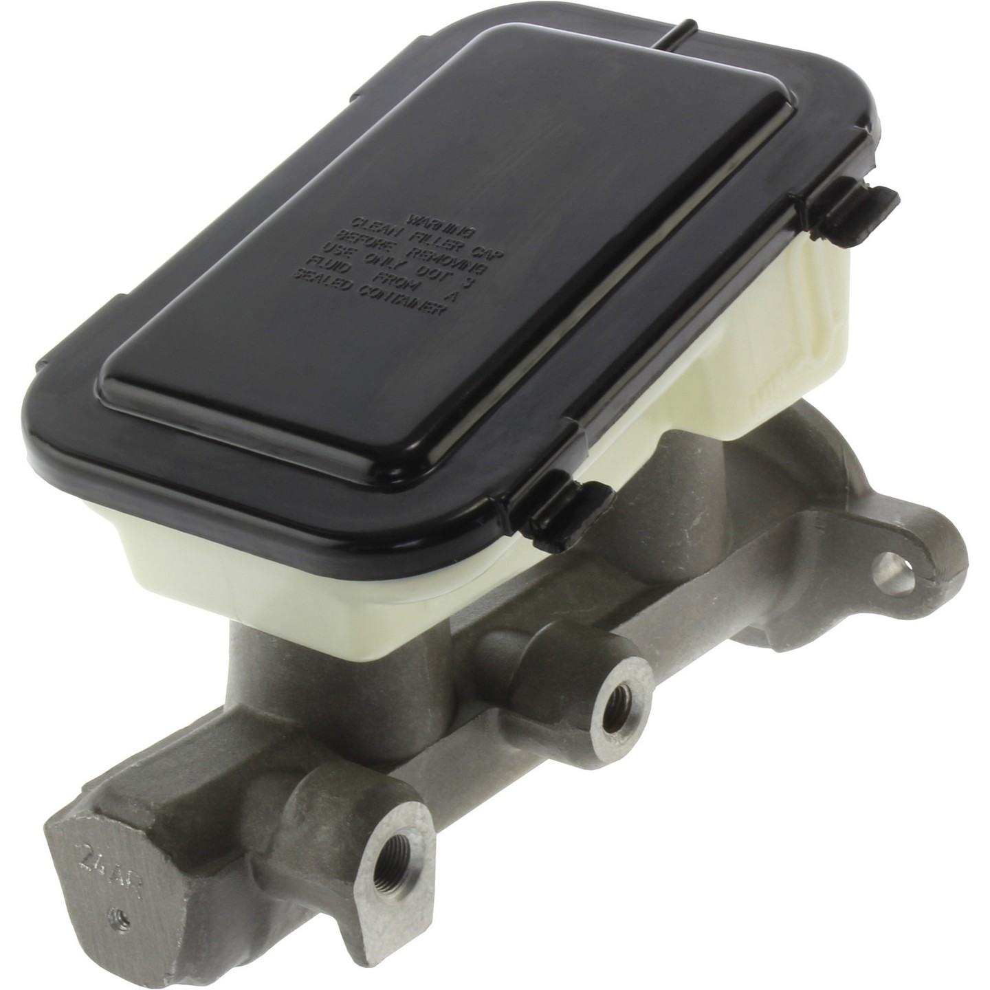 Centric Parts Brake Master Cylinder Premium for 1993-1996 Chevrolet Caprice Impala 130.62087