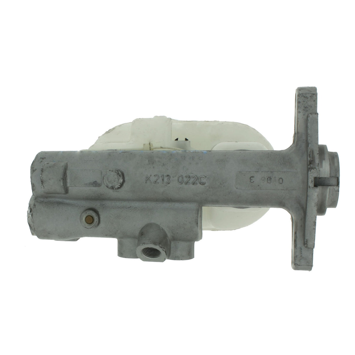 Centric Parts Brake Master Cylinder Premium with Reservoir for 1992-1996 Chevrolet Corvette 130.62088