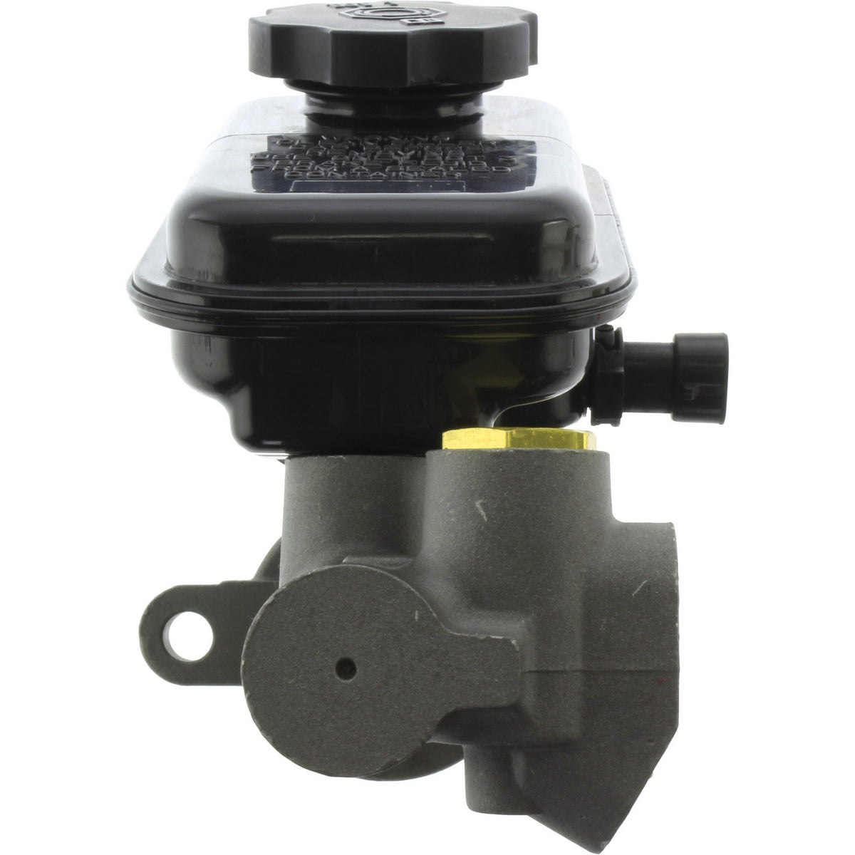 Centric Parts Premium Brake Master Cylinder for 1992-1998 Buick, Chevrolet, Pontiac, Oldsmobile 130.62089