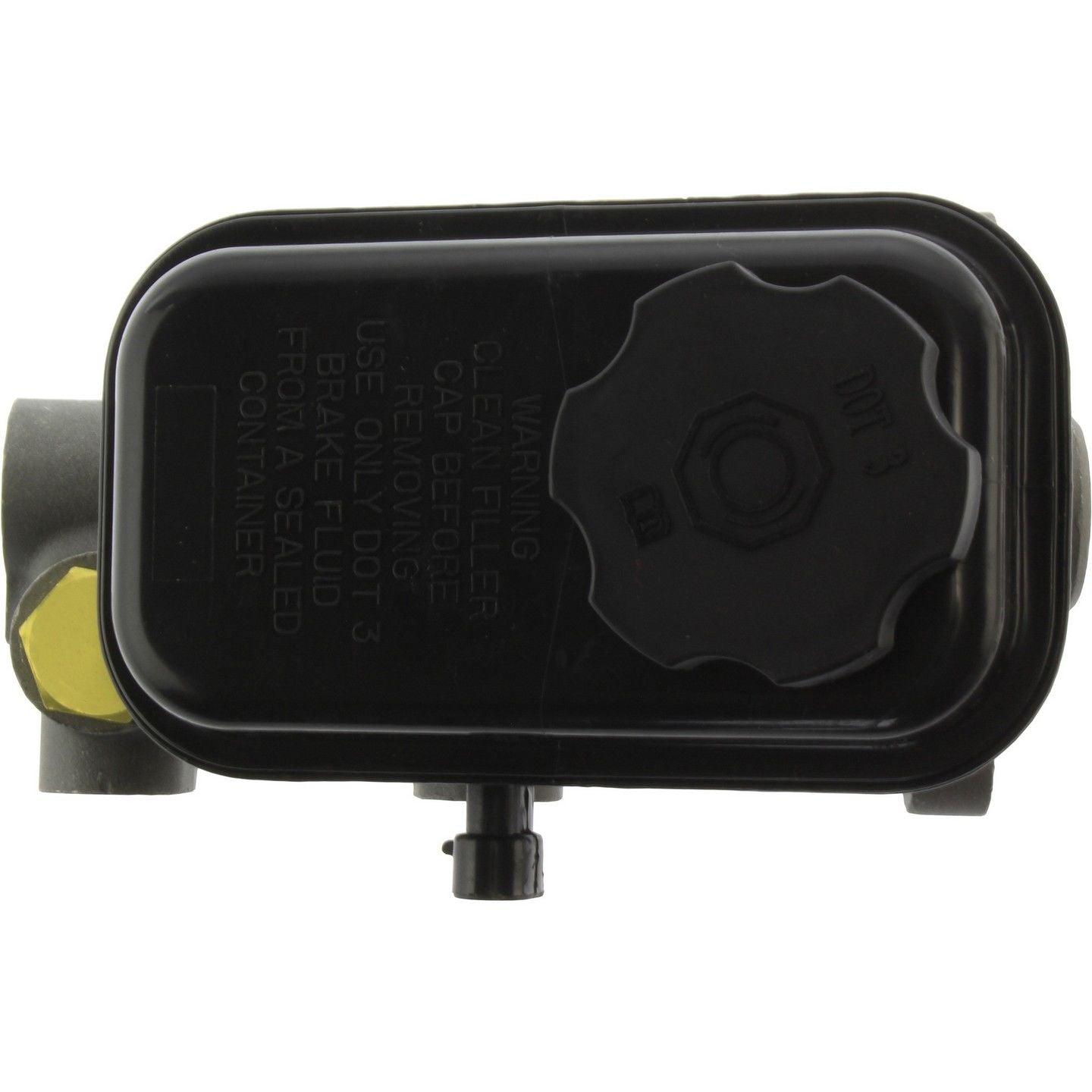 Centric Parts Premium Brake Master Cylinder 130.62089