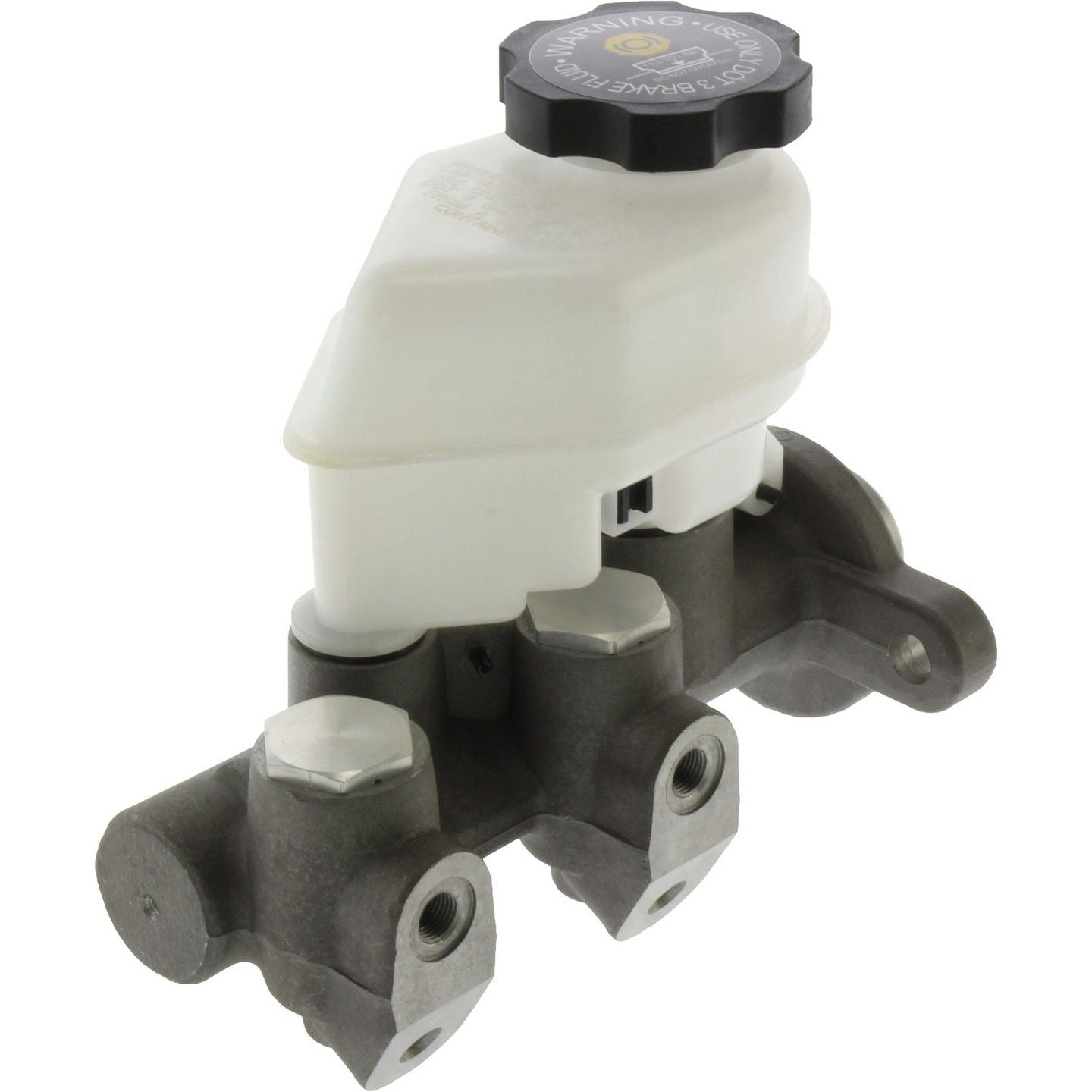 Centric Parts Premium Brake Master Cylinder 130.62090