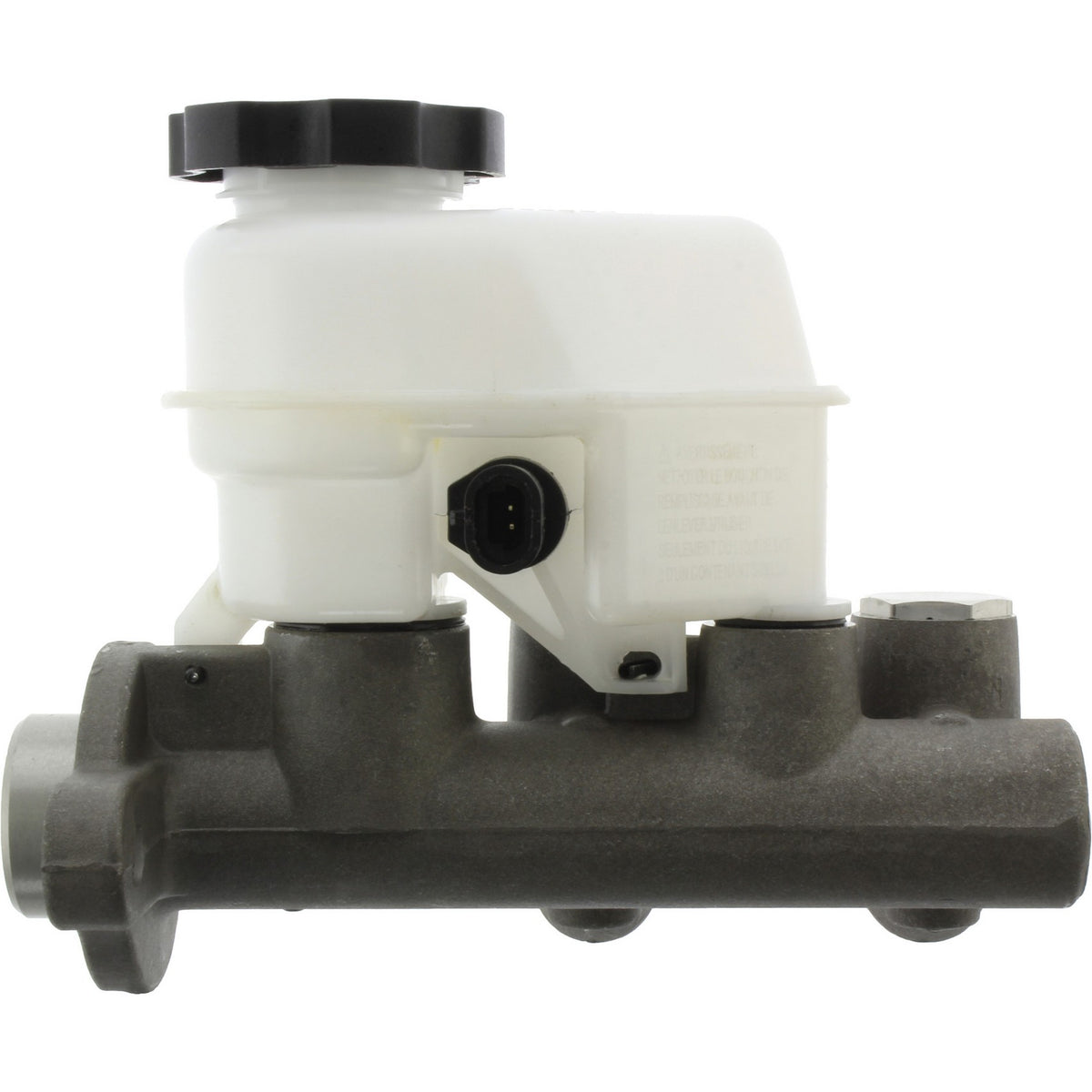 Centric Parts Premium Brake Master Cylinder 130.62090