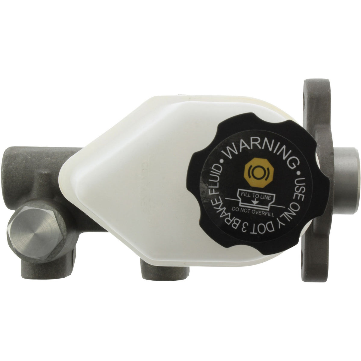 Centric Parts Premium Brake Master Cylinder 130.62090