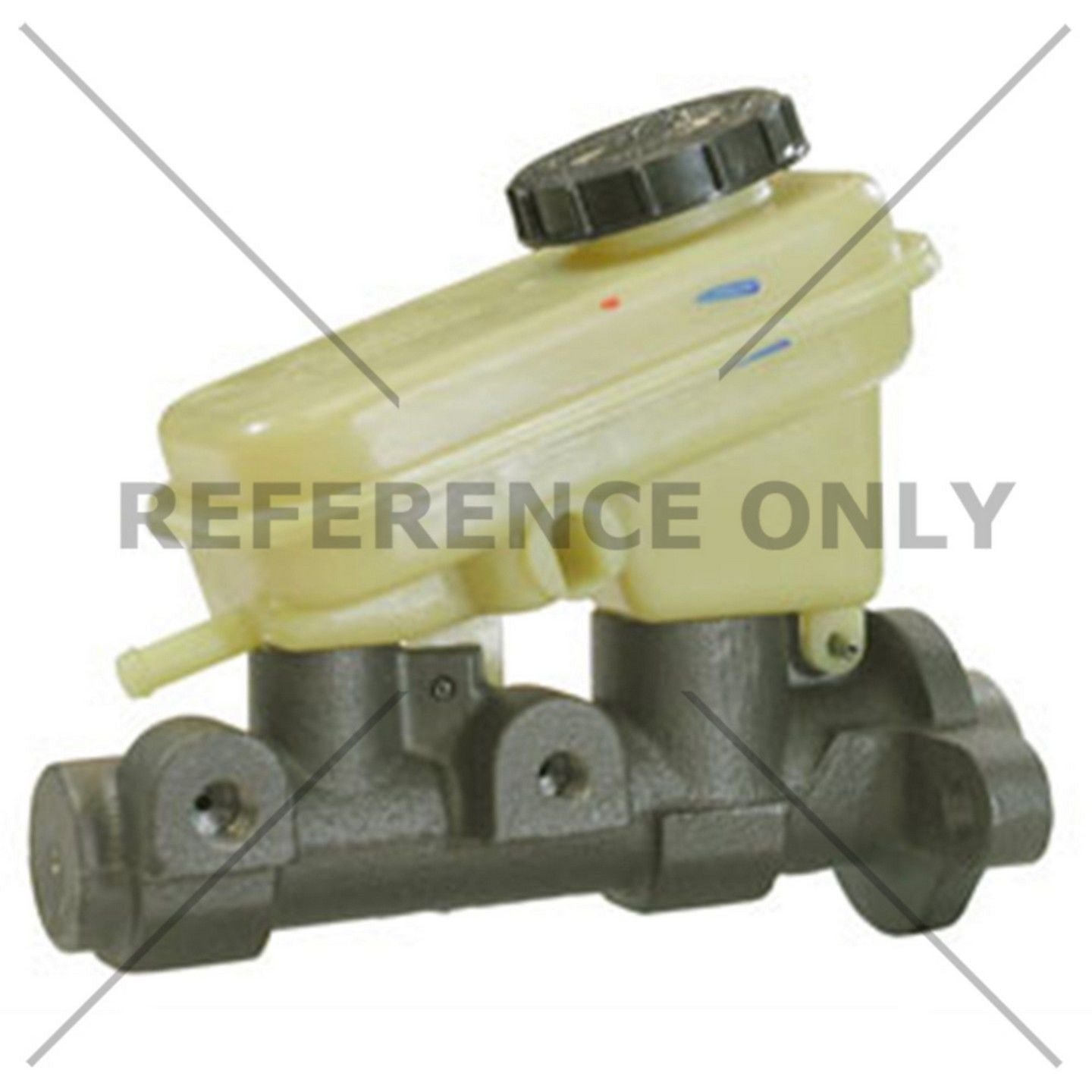 StopTech Premium Brake Master Cylinder 130.62091
