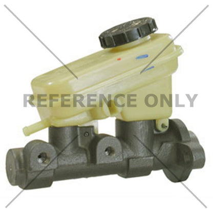 StopTech Premium Brake Master Cylinder 130.62091