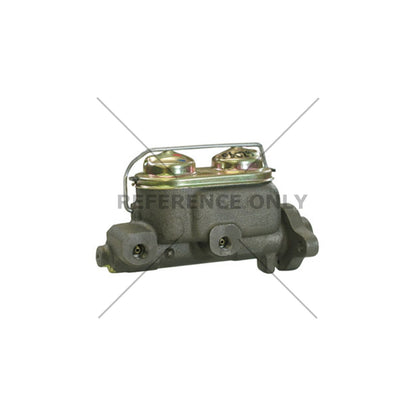 Centric Parts Brake Master Cylinder 130.62095