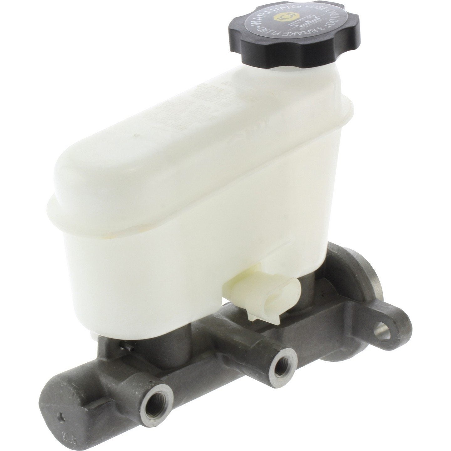 Centric Parts Brake Master Cylinder Premium for 1991-1995 Buick LeSabre 130.62096