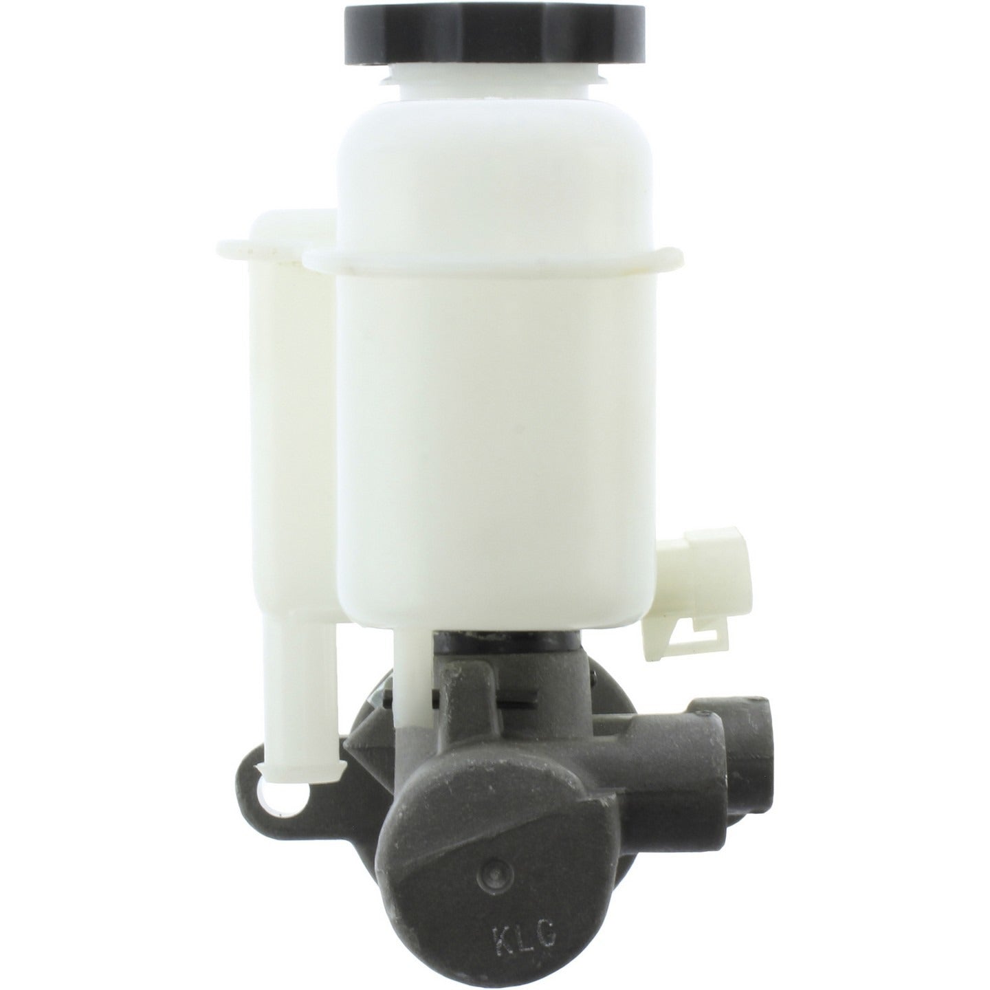 Centric Parts Brake Master Cylinder Premium for 1991-1995 Buick LeSabre 130.62096