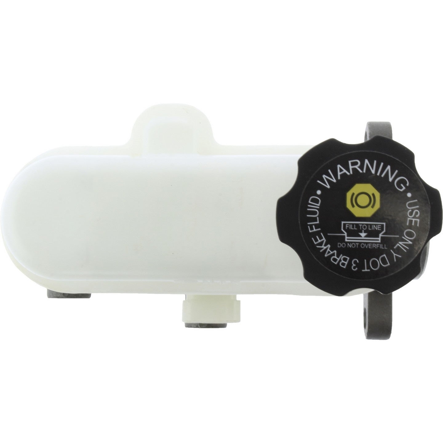 Centric Parts Premium Brake Master Cylinder 130.62096