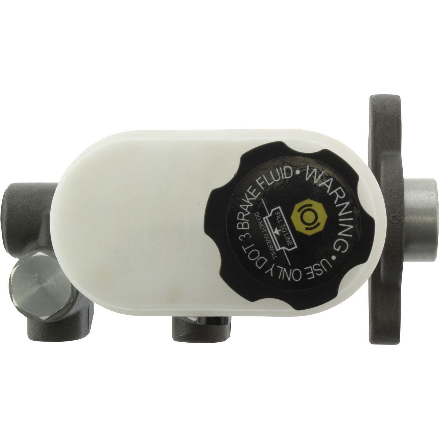 Centric Parts Premium Brake Master Cylinder 130.62098