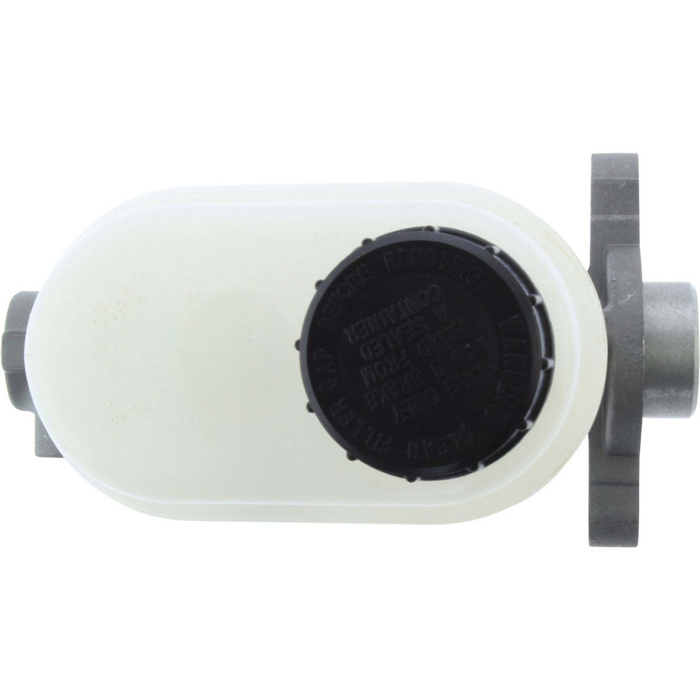 Centric Parts Premium Brake Master Cylinder 130.62099