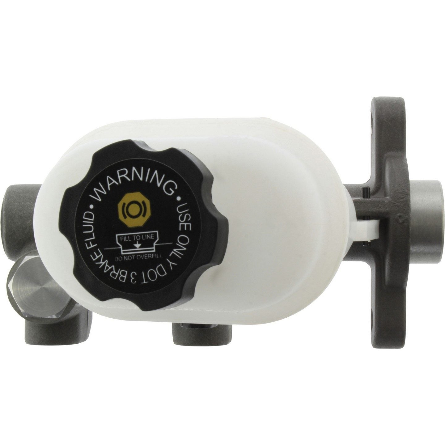 Centric Parts Brake Master Cylinder Premium for 1995-1999 Chevrolet Cavalier Pontiac Sunfire 130.62100