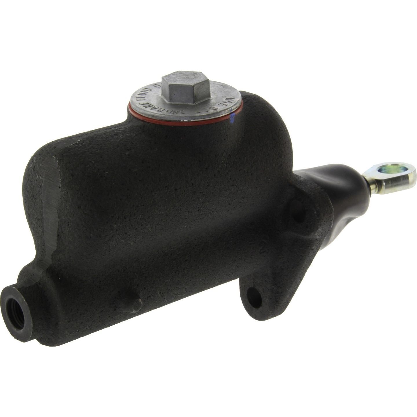 Centric Parts Brake Master Cylinder Premium for 1953-1962 Chevrolet Corvette 130.62101