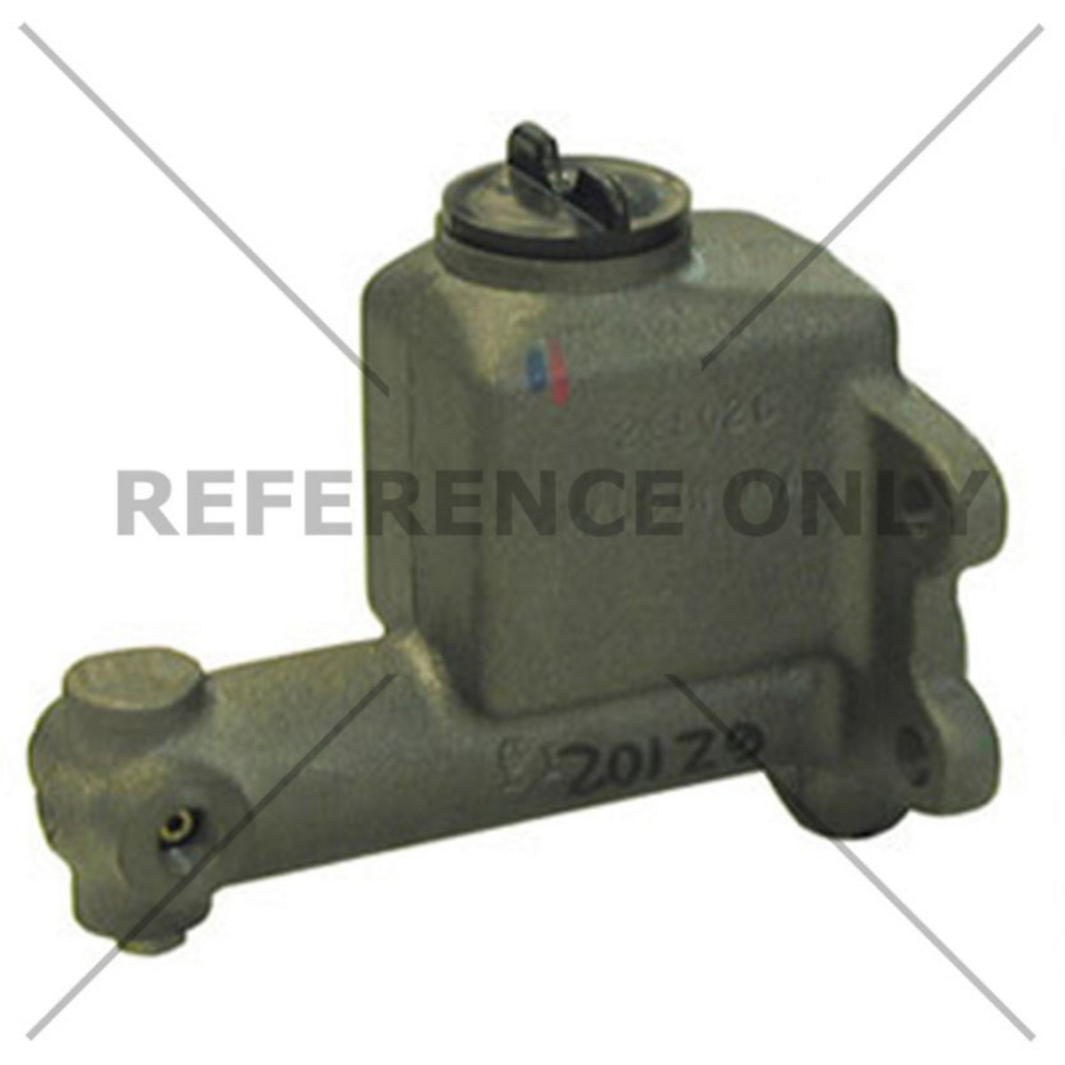 StopTech Premium Brake Master Cylinder 130.62102