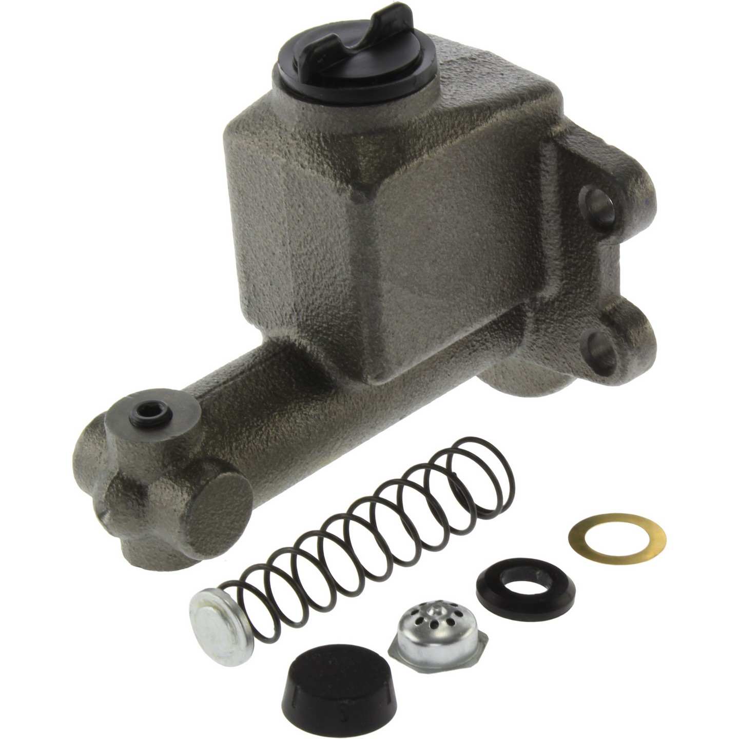 Centric Parts Brake Master Cylinder Premium for 1960-1961 Buick Electra Estate Wagon Invicta LeSabre Pontiac Bonneville Catalina Laurentian Strato-Chief Ventura 130.62103