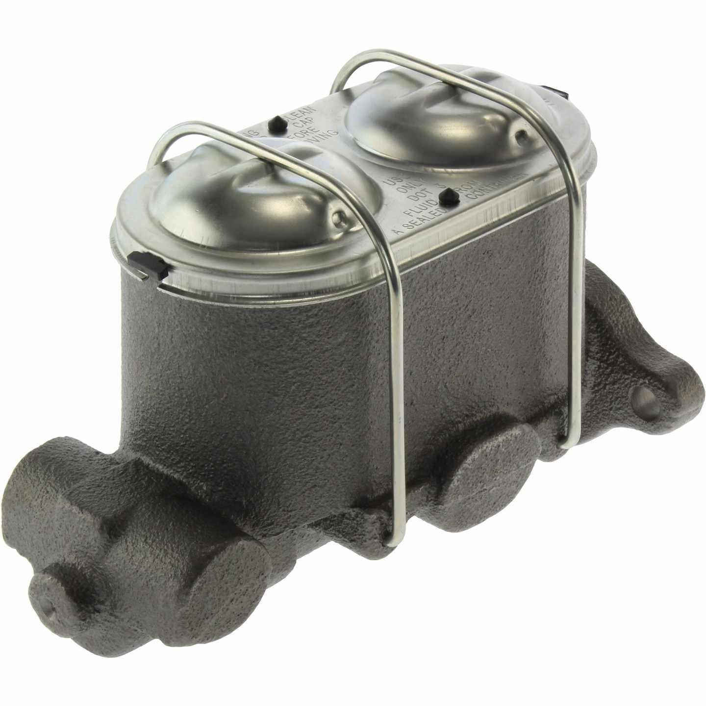 Centric Parts Premium Brake Master Cylinder 130.62104