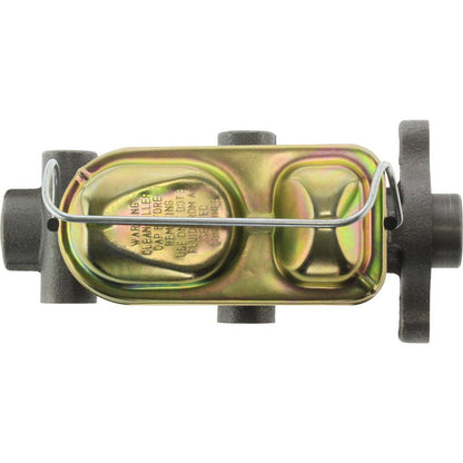 Centric Parts Premium Brake Master Cylinder 130.62105