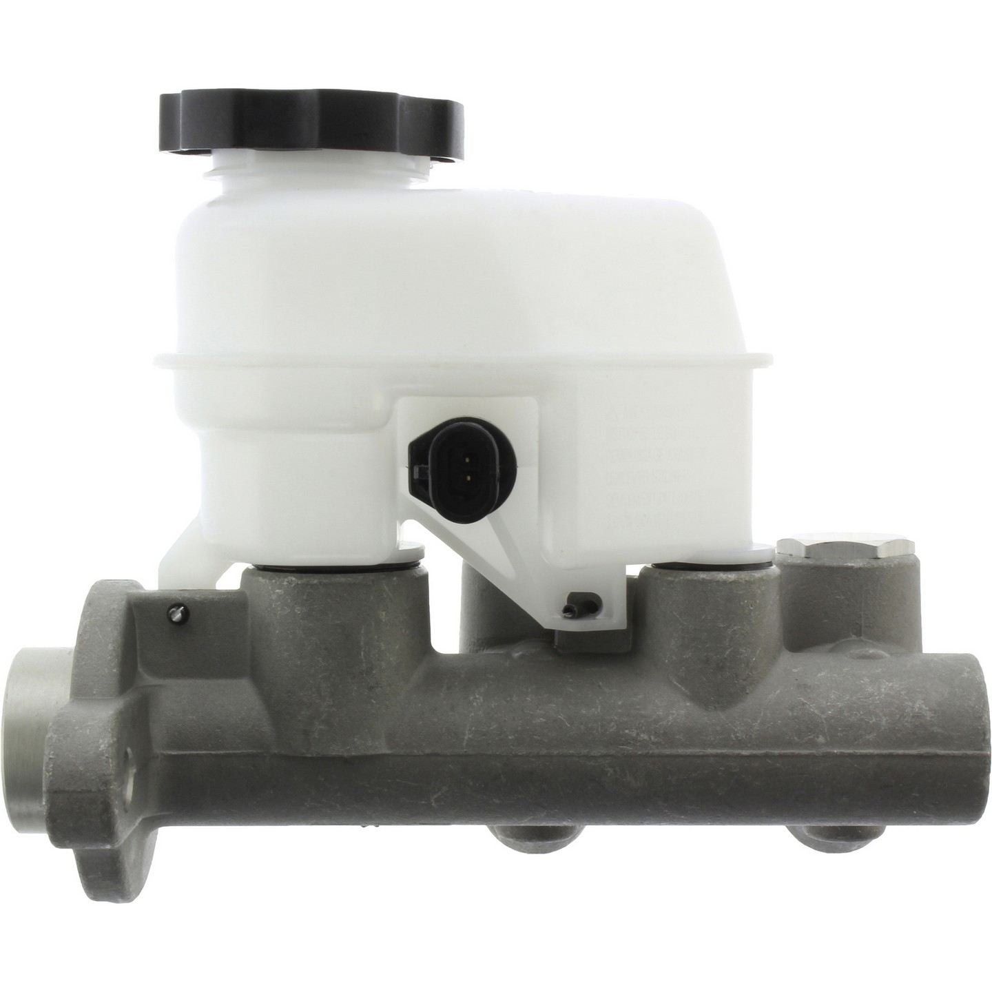 Centric Parts Premium Brake Master Cylinder 130.62106