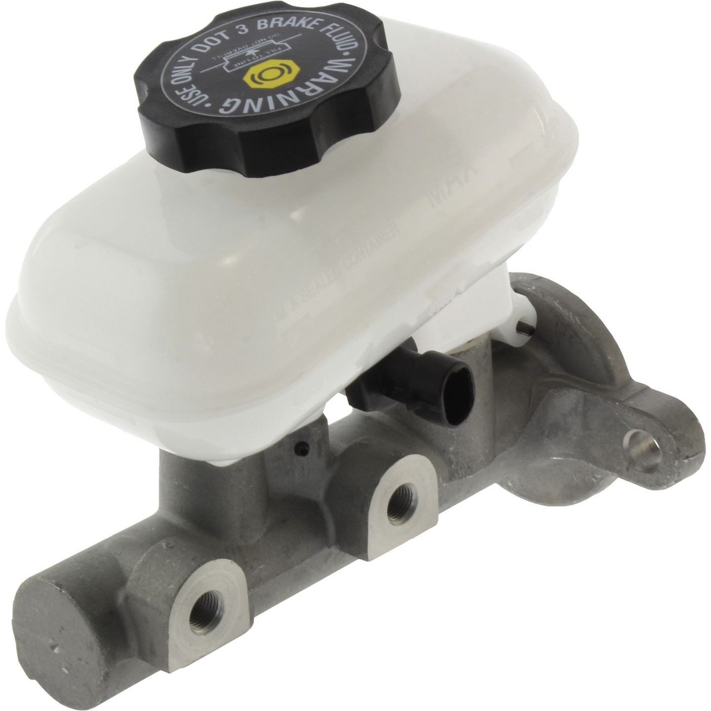 Centric Parts Premium Brake Master Cylinder 130.62107