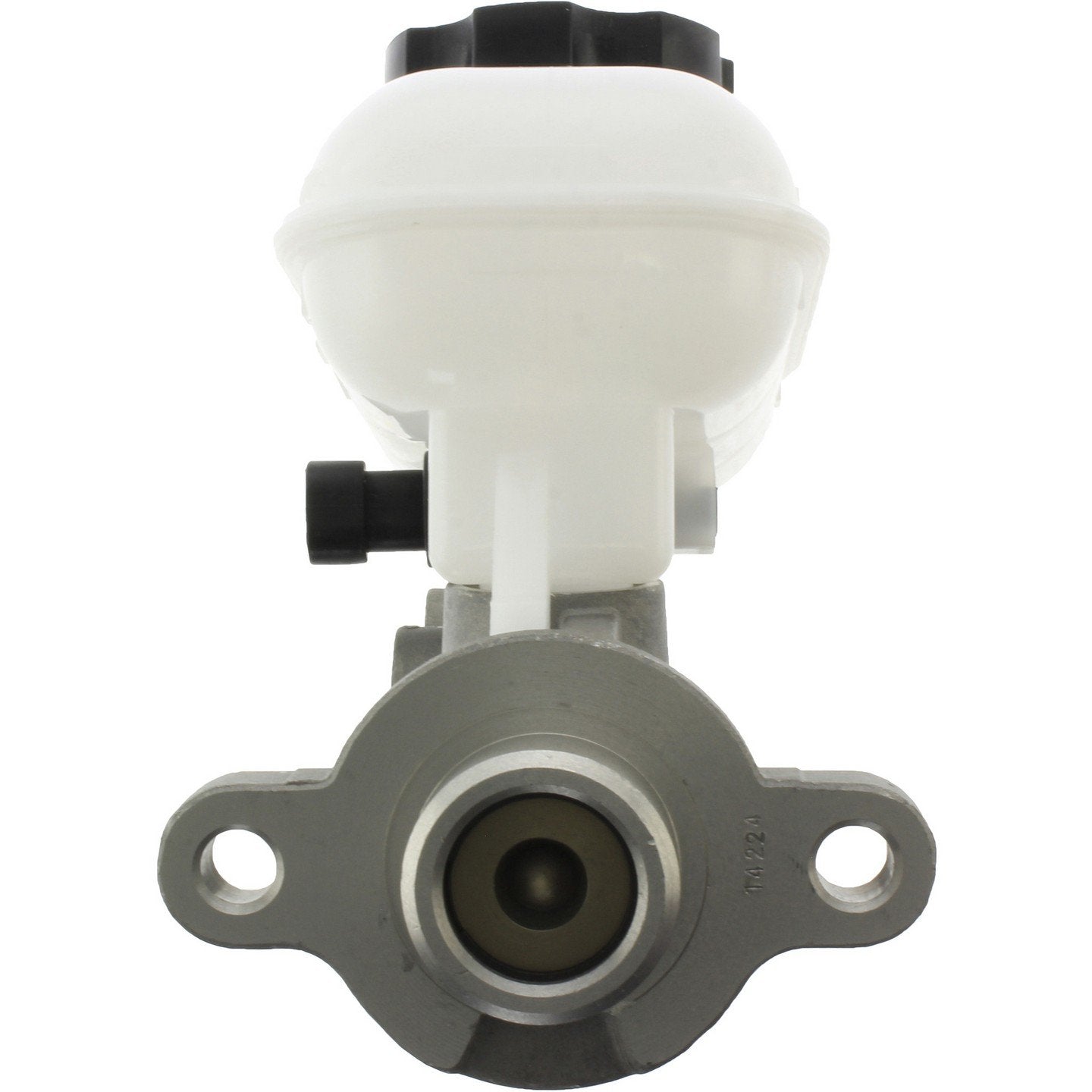 Centric Parts Brake Master Cylinder Premium for 1997-1999 Chevrolet Malibu, Oldsmobile Alero 1999, Cutlass 1997-1999, Pontiac Grand Am 1999 130.62107