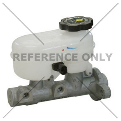 Centric Parts Brake Master Cylinder Premium for 1997-2004 Chevrolet Corvette 130.62108