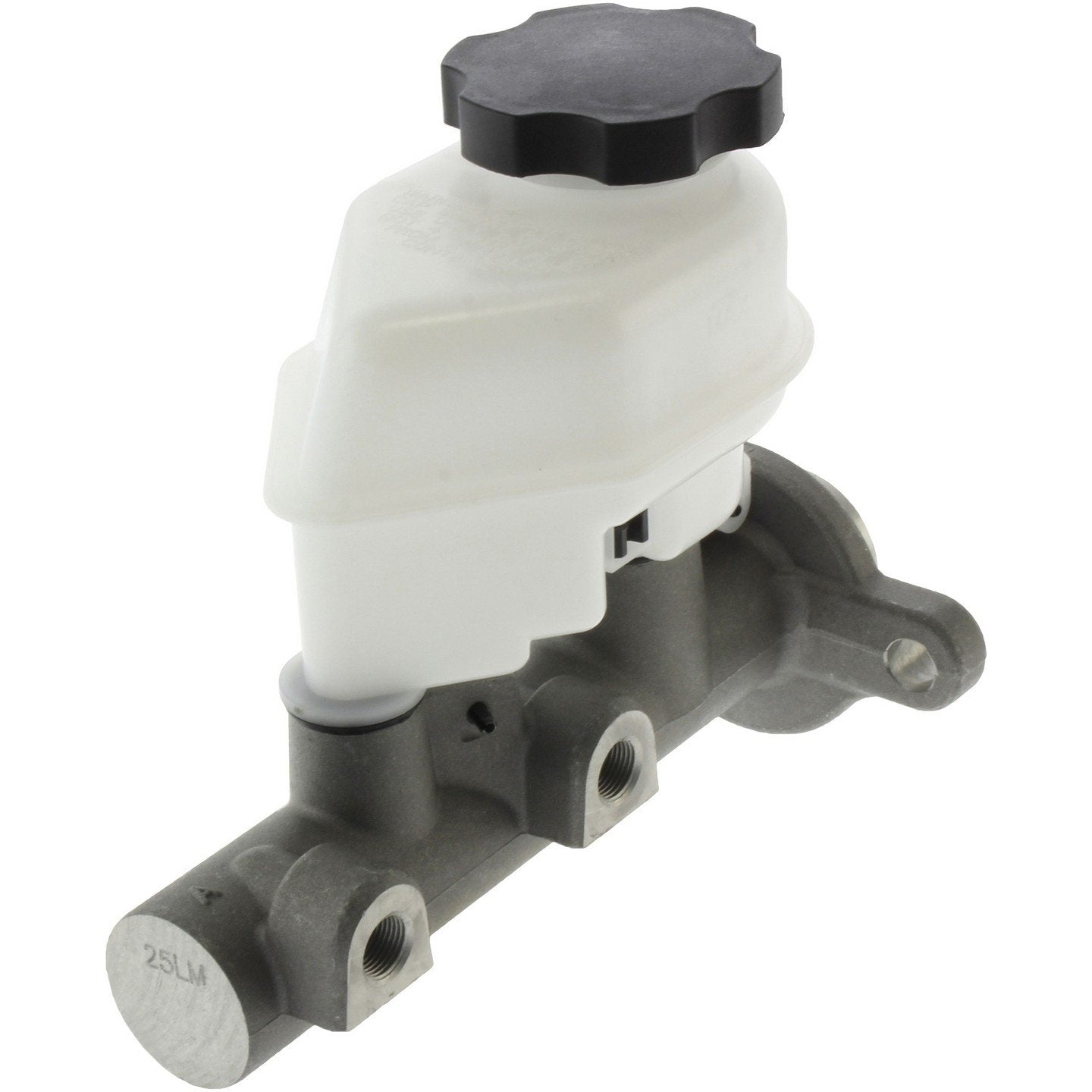 Centric Parts Premium Brake Master Cylinder 130.62111