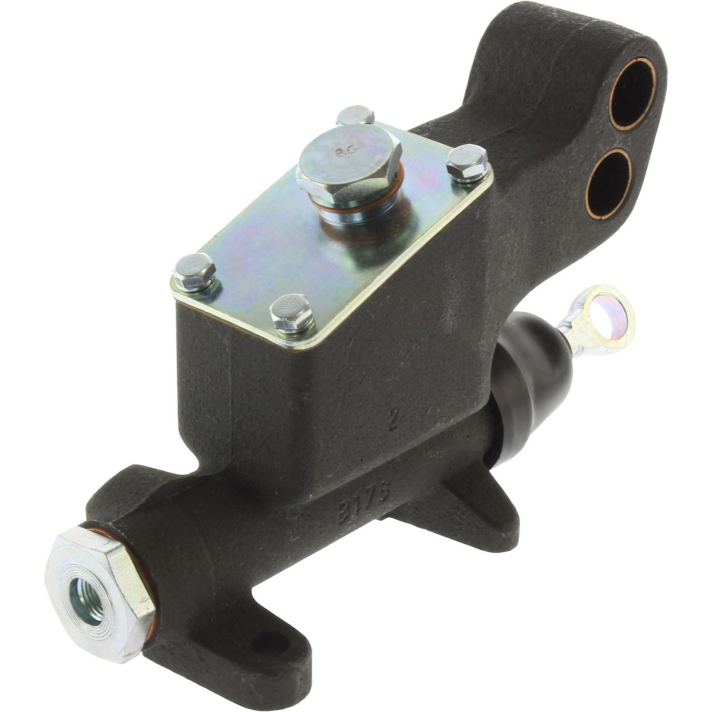 Centric Parts Brake Master Cylinder Premium for 1954-1953 Chevrolet Bel Air 130.62117