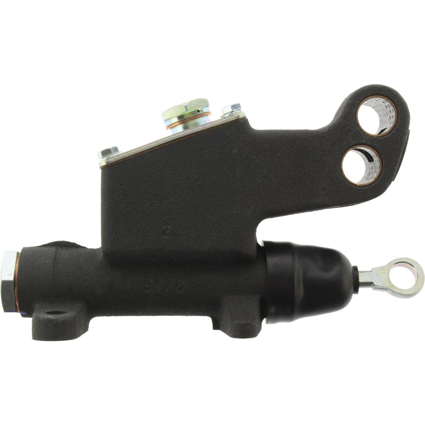 Centric Parts Brake Master Cylinder Premium for 1954-1953 Chevrolet Bel Air 130.62117