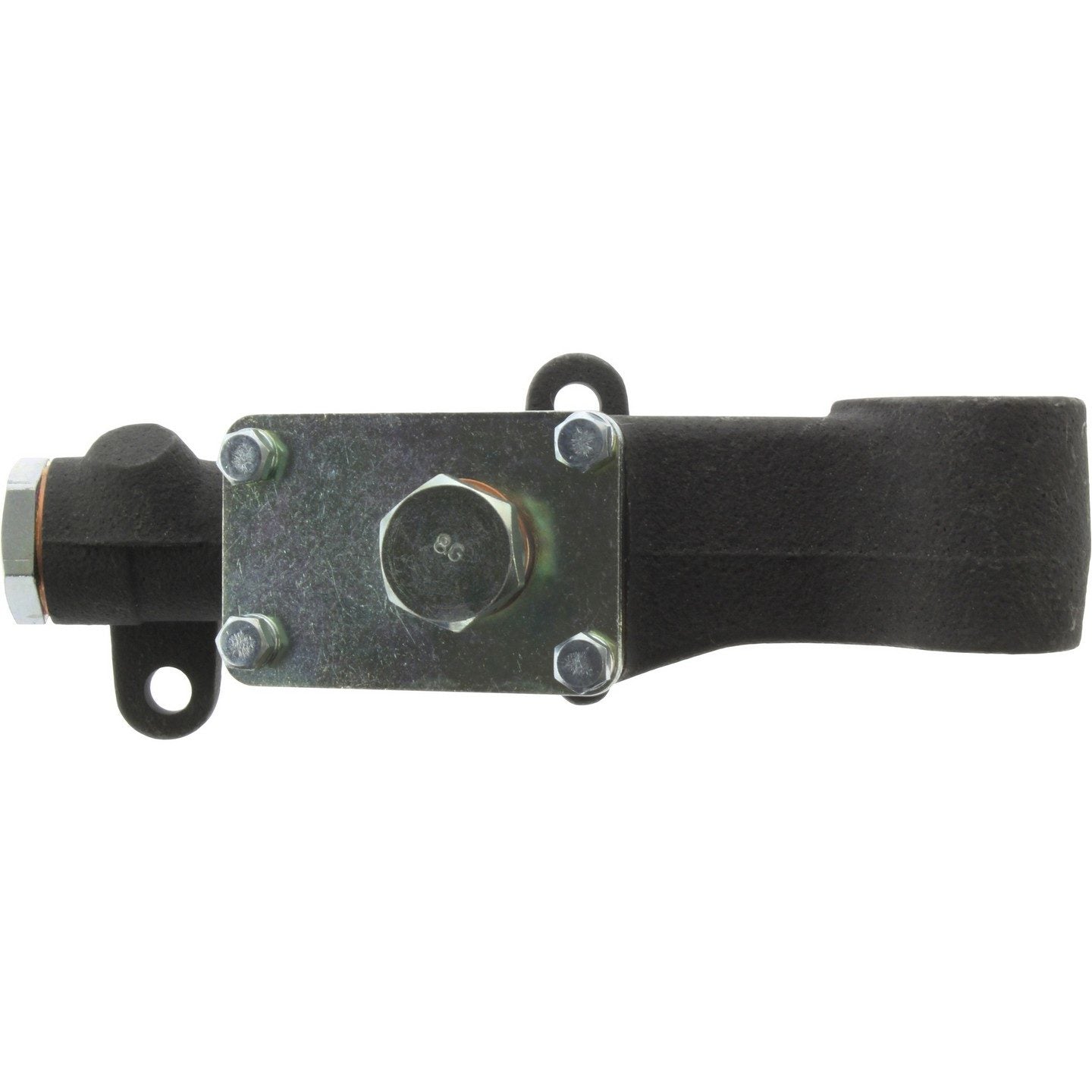 Centric Parts Brake Master Cylinder Premium for 1954-1953 Chevrolet Bel Air 130.62117