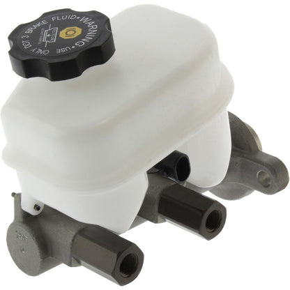 Centric Parts Premium Brake Master Cylinder for 2000-2003 Buick LeSabre Cadillac DeVille Oldsmobile Aurora Pontiac Bonneville 130.62120