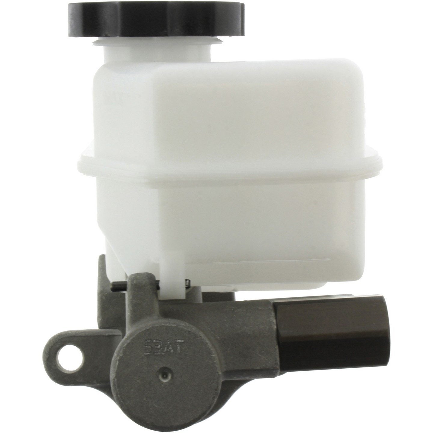 Centric Parts Premium Brake Master Cylinder for 2000-2003 Buick LeSabre Cadillac DeVille Oldsmobile Aurora Pontiac Bonneville 130.62120