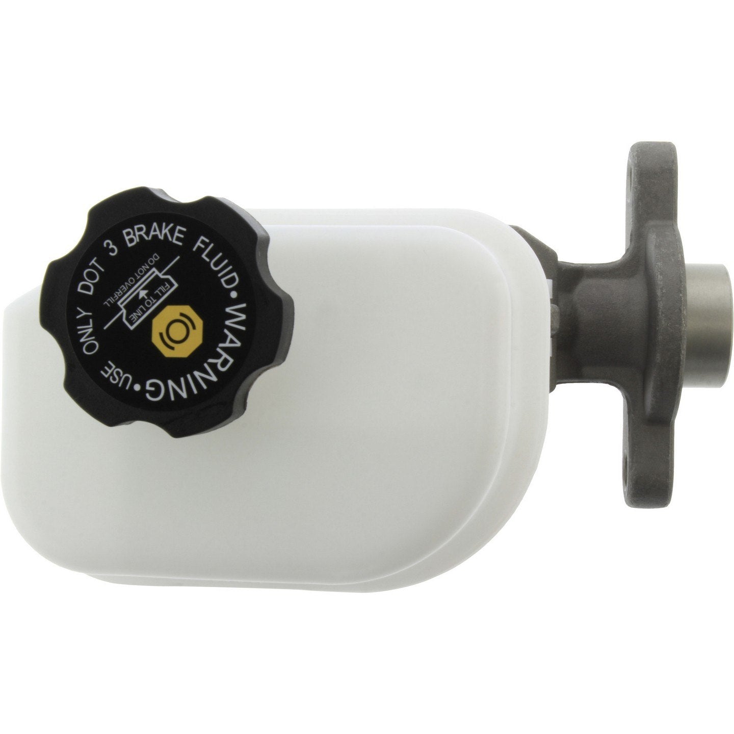 Centric Parts Premium Brake Master Cylinder for 2000-2003 Buick LeSabre Cadillac DeVille Oldsmobile Aurora Pontiac Bonneville 130.62120