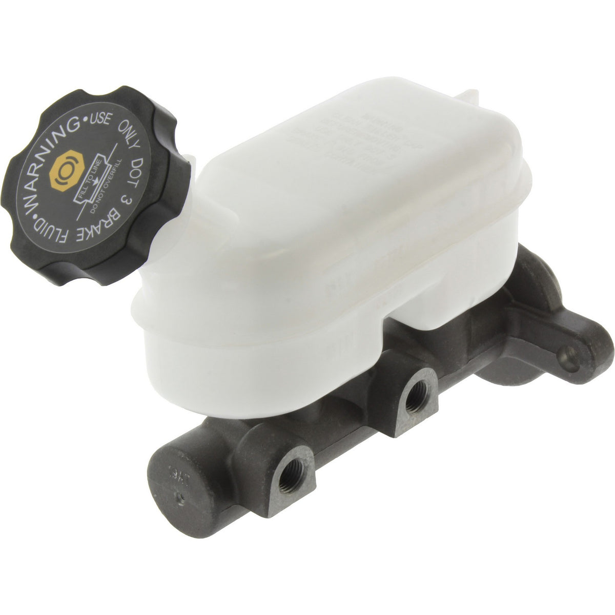 Centric Parts Premium Brake Master Cylinder 130.62121
