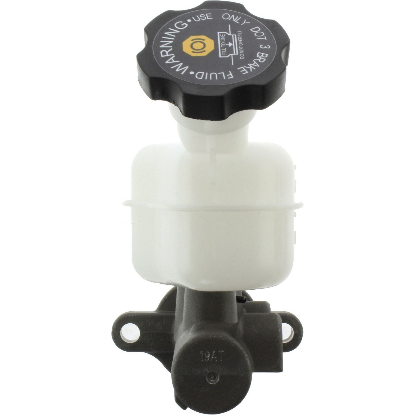 Centric Parts Brake Master Cylinder Premium for 2002-2007 Buick Rendezvous 2001-2005 Pontiac Aztek 130.62121