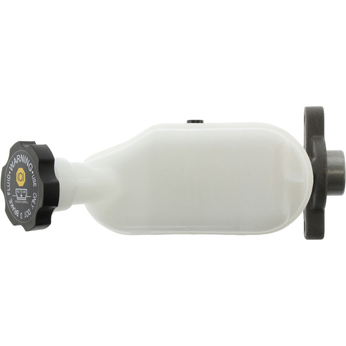 Centric Parts Premium Brake Master Cylinder 130.62121