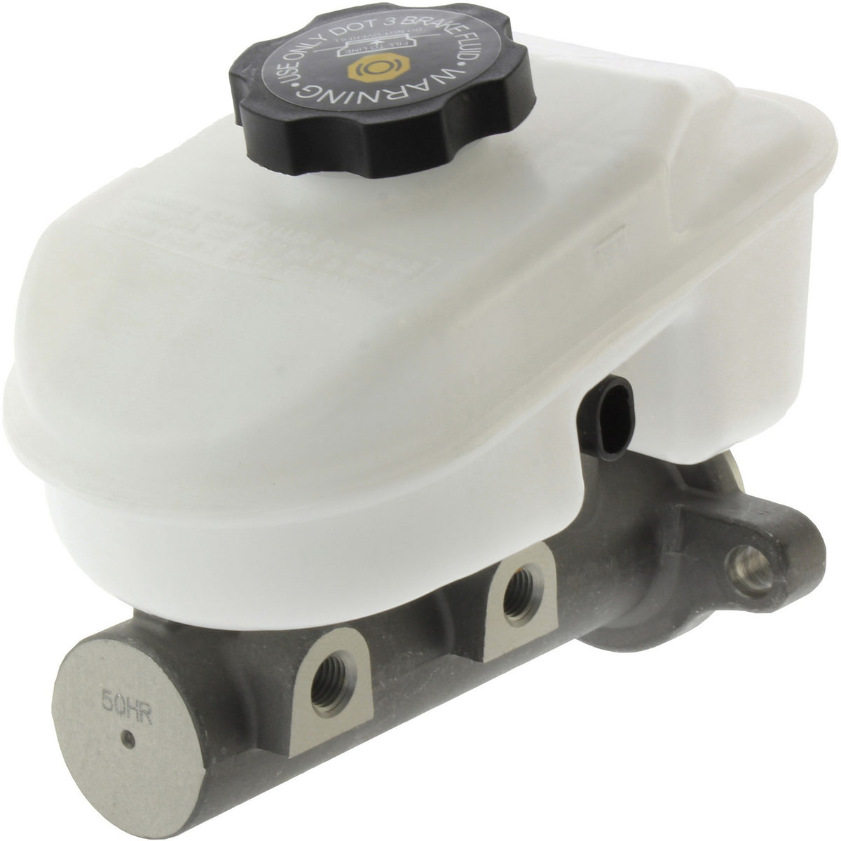 Centric Parts Brake Master Cylinder Premium for 2000-2005 Cadillac DeVille 130.62123
